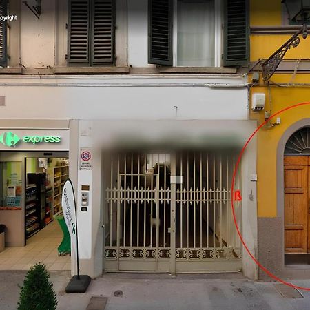 Flat In Centro Storico La Casa Di Luna Florença Exterior foto